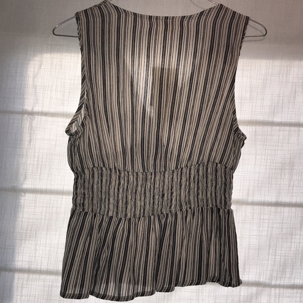 Rewind Top Womens Size XS NWT - Picture 4 of 7